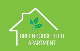 Green House Bled  logo